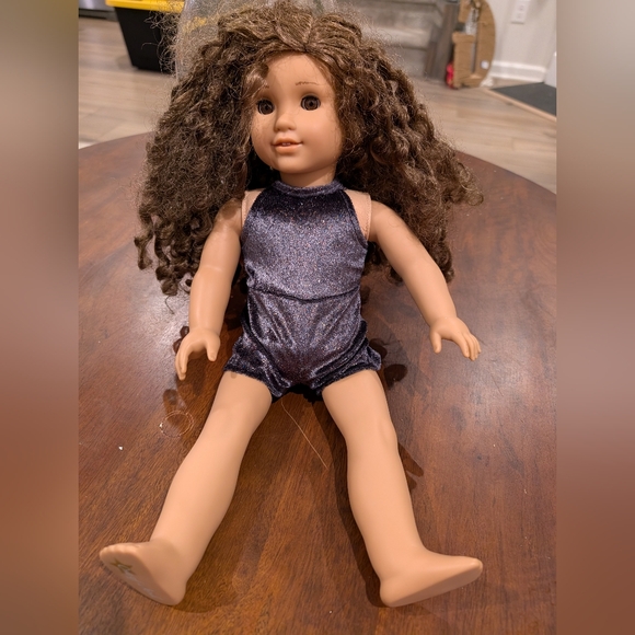 Grace American Girl Doll - Picture 1 of 1